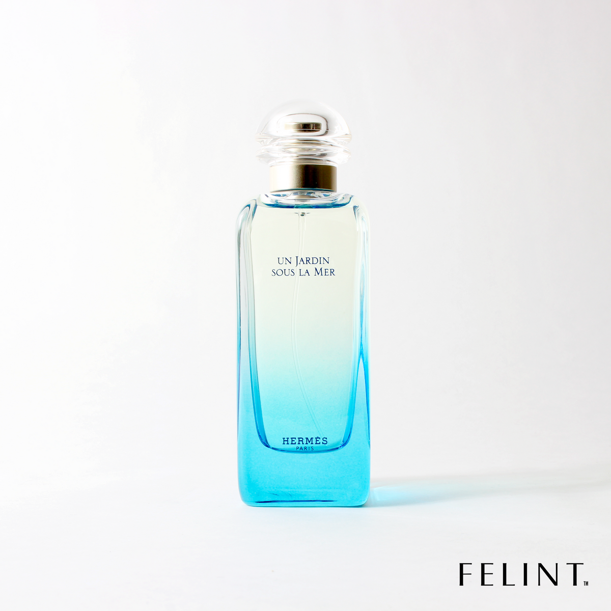 HERMES エルメス 珊瑚礁の庭 オードトワレ EDT 香水 量り売り