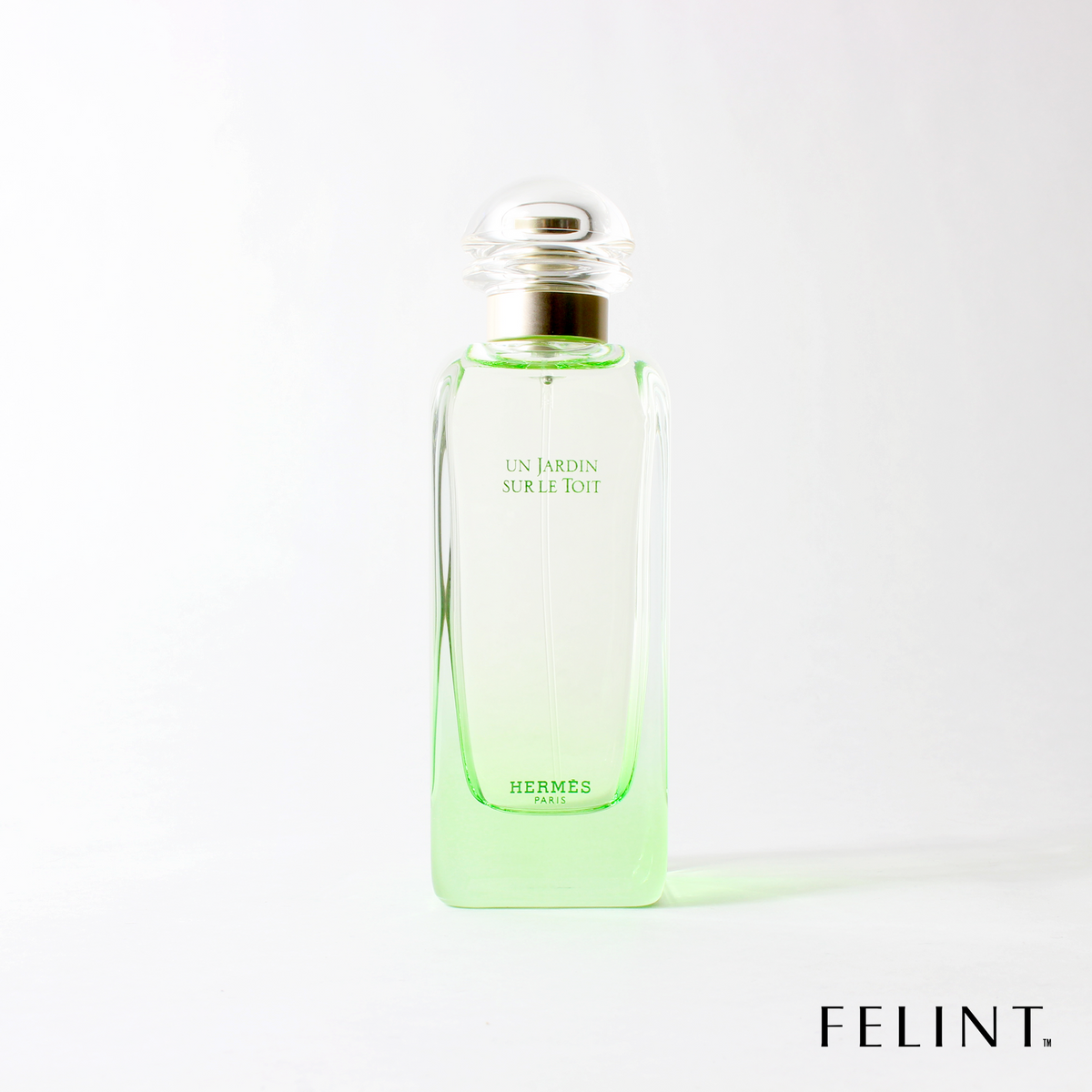 HERMES エルメス 屋根の上の庭 オードトワレ EDT 香水 量り売り