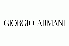 Giorgio Armani（アルマーニ）