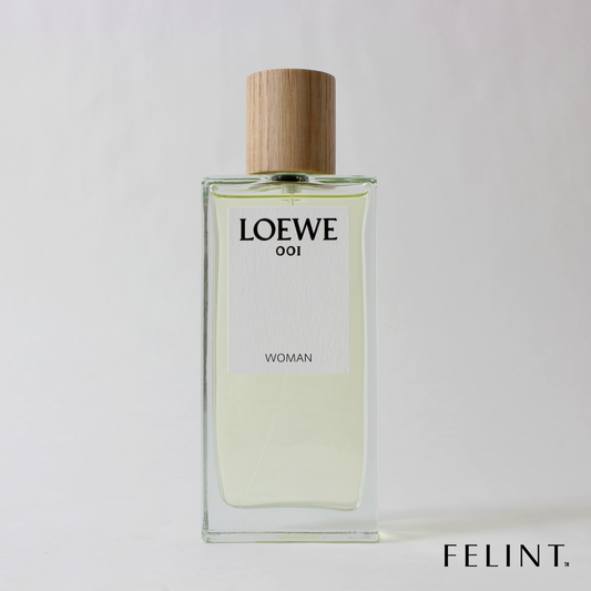 Loewe ロエベ 001 ウーマン オードパルファン EDP 香水 量り売り
