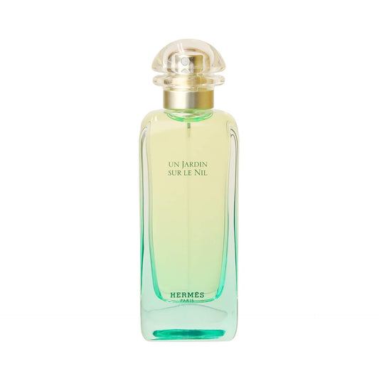 エルメス ナイルの庭 オードトワレ