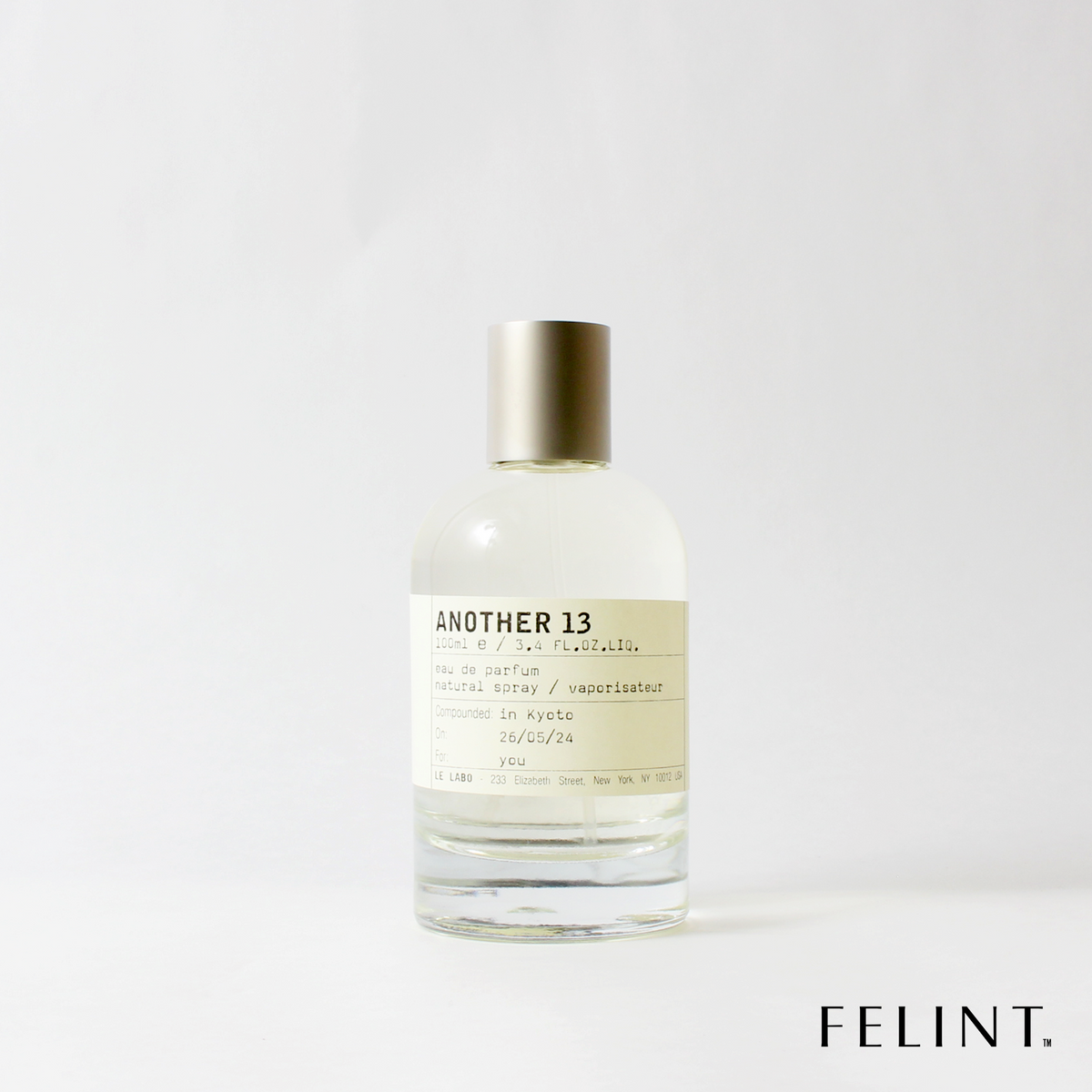 ル ラボ ANOTHER 13 香水 量り売り | Felint – 香水の量り売り専門店