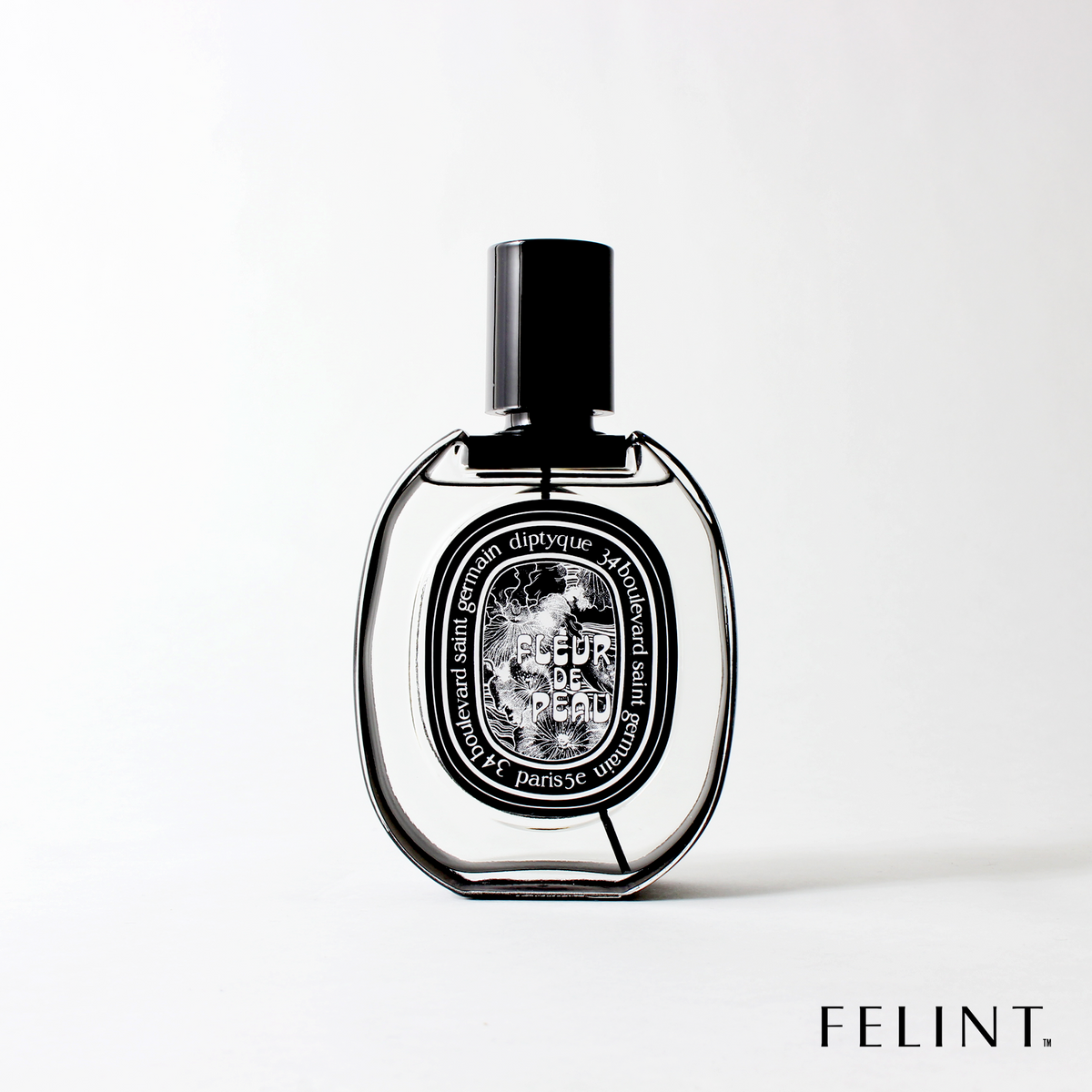 Diptyque ディプティック フルール ドゥ ポー オードパルファン EDP 香水 量り売り