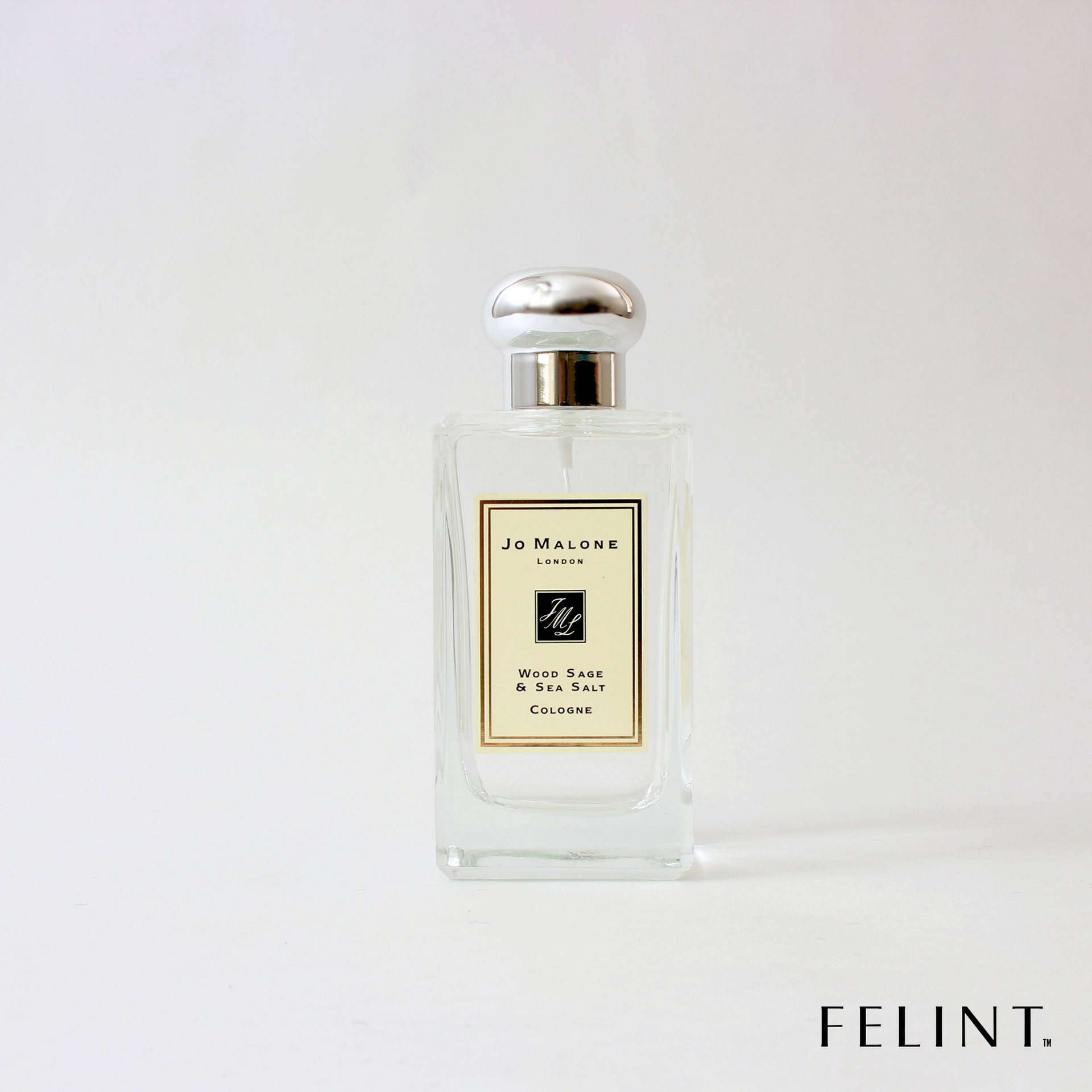 Jo Malone ジョー マローン ウッド セージ ＆ シー ソルト コロン 香水