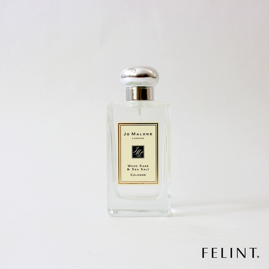 Jo Malone ジョー マローン ウッド セージ ＆ シー ソルト コロン 香水 量り売り