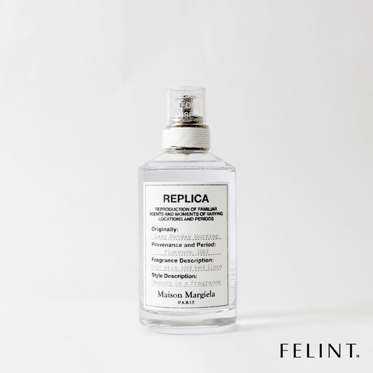 Maison Margiela メゾン マルジェラ レプリカ レイジー サンデー モーニング EDT 香水 量り売り