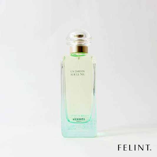 HERMES エルメス ナイルの庭 オードトワレ EDT 香水 量り売り