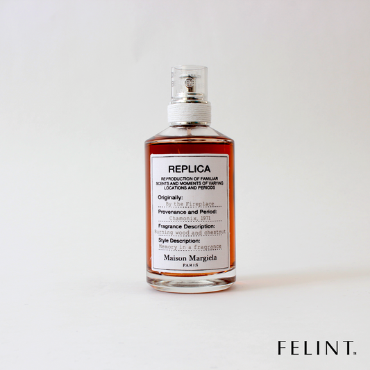 Maison Margiela メゾン マルジェラ レプリカ バイ ザ ファイヤープレイス オードトワレ EDT 香水 量り売り