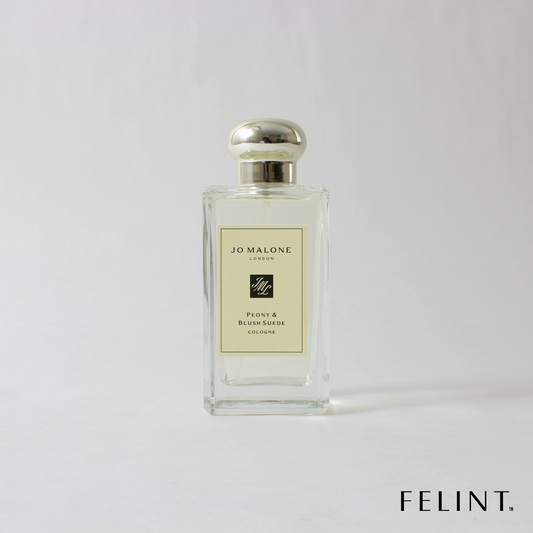 Jo Malone ジョー マローン ピオニー ＆ ブラッシュ スエード コロン 香水 量り売り
