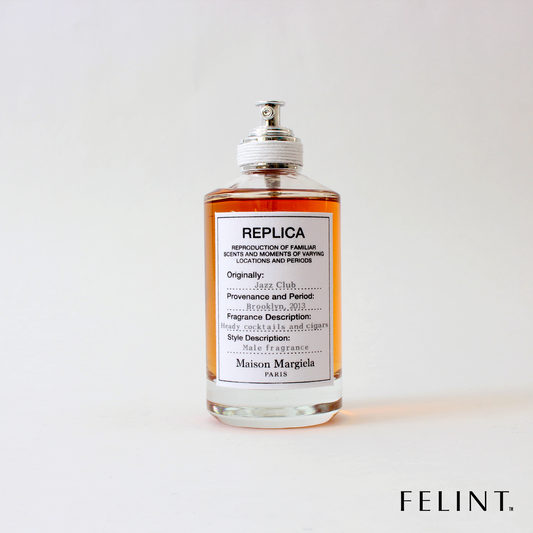 Maison Margiela メゾン マルジェラ レプリカ ジャズ クラブ オードトワレ EDT 香水 量り売り