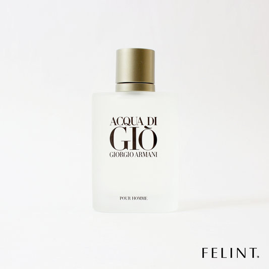 Giorgio Armani ジョルジオ アルマーニ アクア ディ ジオ プール オム オードトワレ EDT 香水 量り売り