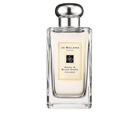 ジョー マローン ピオニー ＆ ブラッシュ スエード